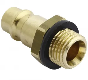Rýchlospojka 1/4" RQS typ 26 vonkajší závit, samec, Redats 05-00-68