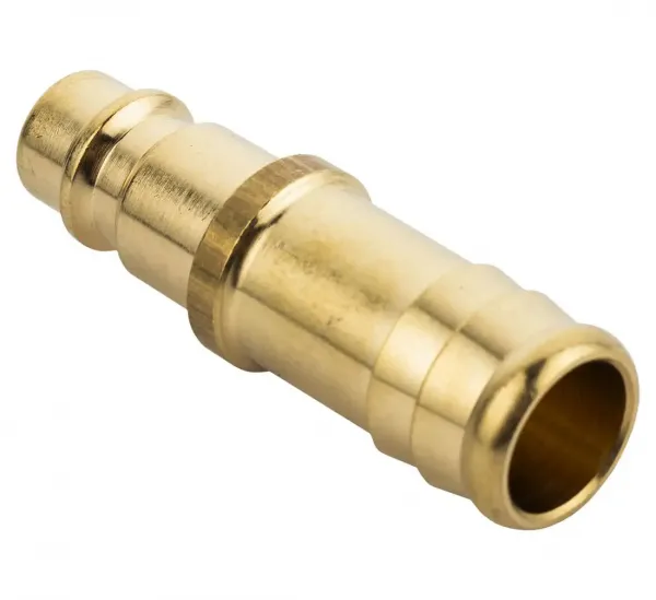 Konektor rychlospojky s nadstavcom na hadicu 13 mm RQS typ 26, Redats 05-00-74