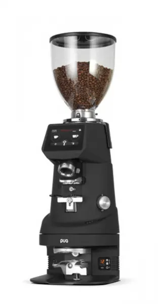 PUQ COFFEE PUQpress M4 Matt Black