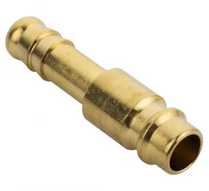 Konektor rychlospojky s nadstavcom na hadicu 8 mm RQS typ 26, Redats 05-00-76