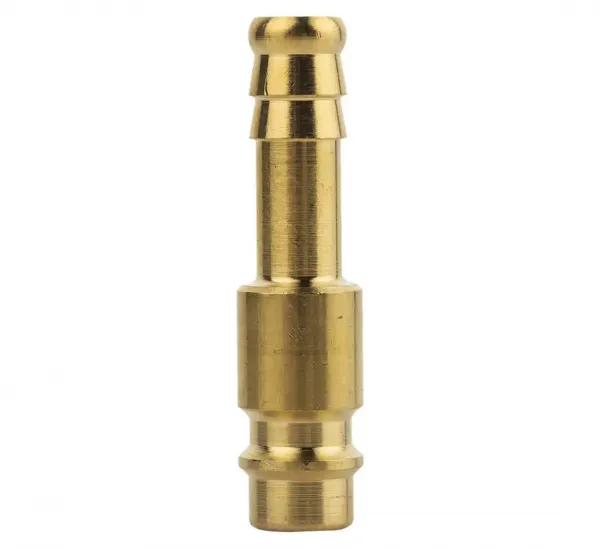 Konektor rychlospojky s nadstavcom na hadicu 8 mm RQS typ 26, Redats 05-00-76