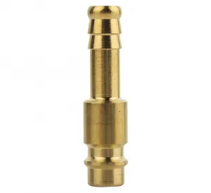 Konektor rychlospojky s nadstavcom na hadicu 8 mm RQS typ 26, Redats 05-00-76