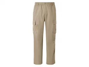 Livergy® Pánske cargo nohavice