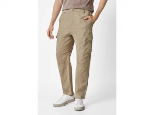 Livergy® Pánske cargo nohavice