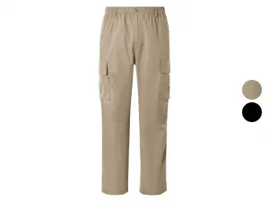 Livergy® Pánske cargo nohavice