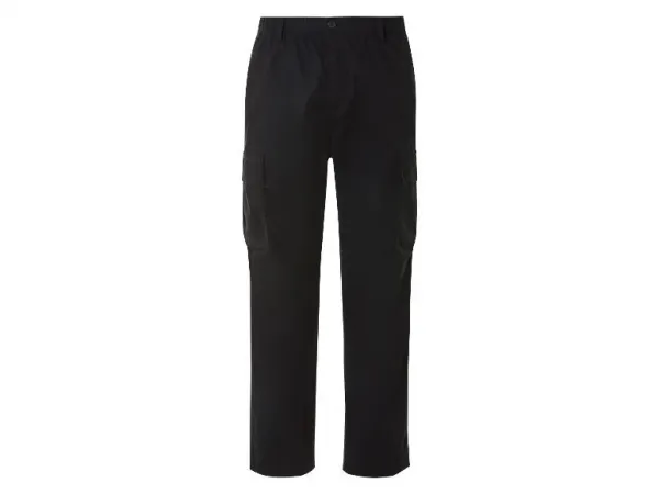Livergy® Pánske cargo nohavice