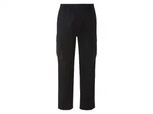Livergy® Pánske cargo nohavice