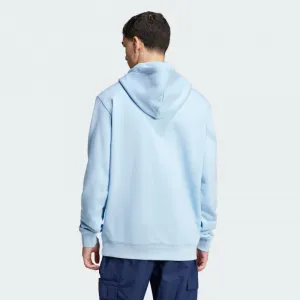 Pánska mikina s kapucňou ADIDAS ORIGINALS TREFOIL HOODY-CLESKY