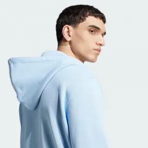 Pánska mikina s kapucňou ADIDAS ORIGINALS TREFOIL HOODY-CLESKY