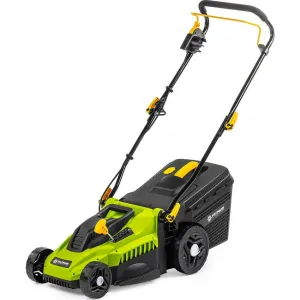 Elektrická kosačka Fieldmann FZR 2033-E