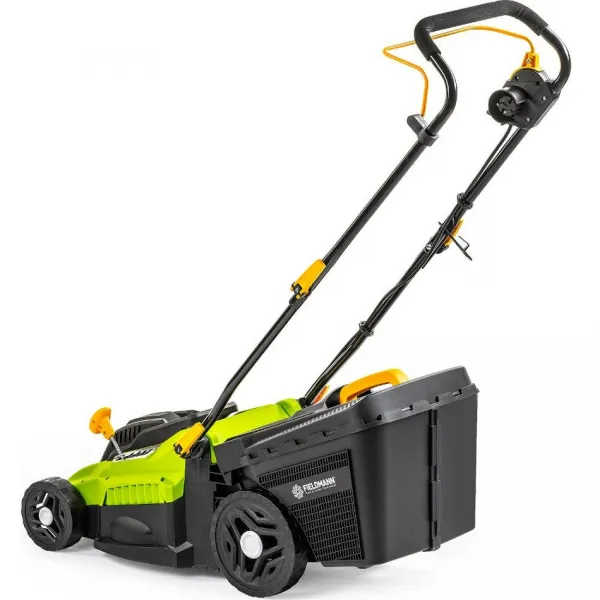 Elektrická kosačka Fieldmann FZR 2033-E
