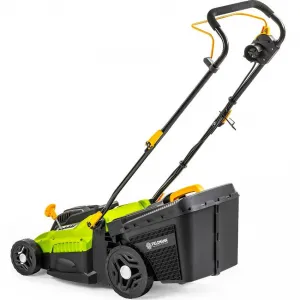 Elektrická kosačka Fieldmann FZR 2033-E