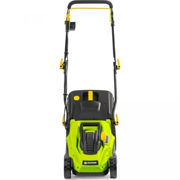 Elektrická kosačka Fieldmann FZR 2033-E