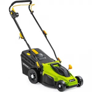 Elektrická kosačka Fieldmann FZR 2033-E