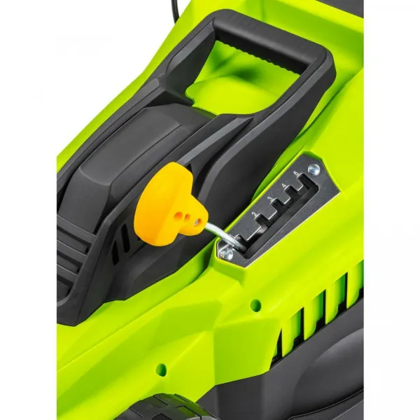 Elektrická kosačka Fieldmann FZR 2033-E