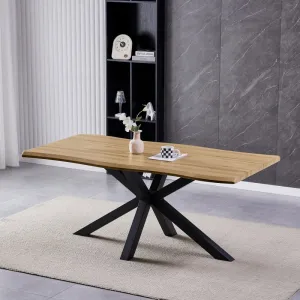 Jedálenský stôl HT-F4618  Autronic
