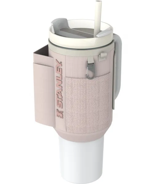 Stanley  The All-Day Quencher/Cup Carry-All hydrangea Obal na termosku