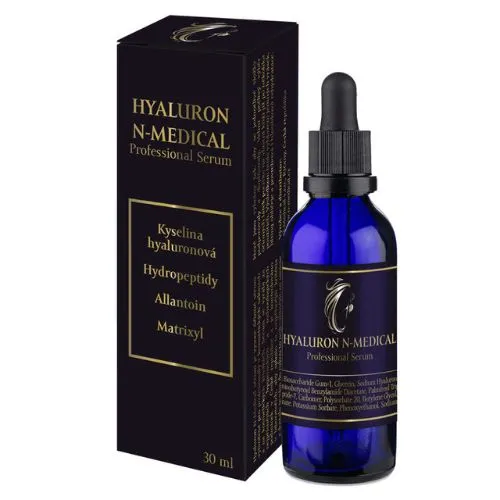 Hyaluron sérum N-Medical 30ml
