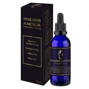 Hyaluron sérum N-Medical 30ml