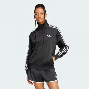 Dámska mikina so zipsom ADIDAS ORIGINALS FIREBIRD TT-BLACK