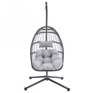 Závesné kreslo AZ-V1269 Autronic