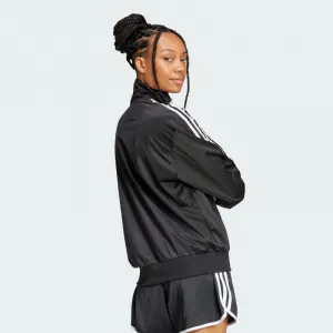 Dámska mikina so zipsom ADIDAS ORIGINALS FIREBIRD TT-BLACK