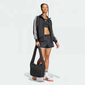 Dámska mikina so zipsom ADIDAS ORIGINALS FIREBIRD TT-BLACK