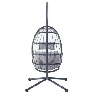 Závesné kreslo AZ-V1269 Autronic