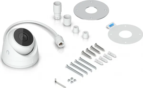 Ubiquiti UBNT UVC-G5-Turret-Ultra, UniFi Video Camera G5 Turret Ultra