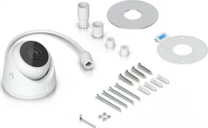 Ubiquiti UBNT UVC-G5-Turret-Ultra, UniFi Video Camera G5 Turret Ultra