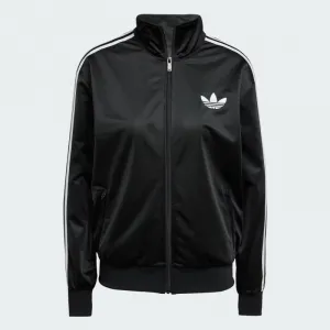 Dámska mikina so zipsom ADIDAS ORIGINALS FIREBIRD TT-BLACK