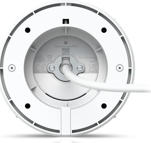 Ubiquiti UBNT UVC-G5-Turret-Ultra, UniFi Video Camera G5 Turret Ultra