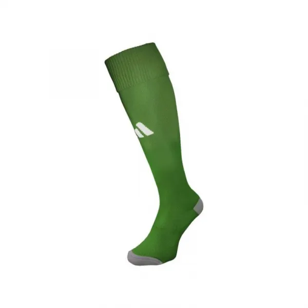 Futbalové štucne ADIDAS MILANO 23 SOCK TEAGRN WHITE