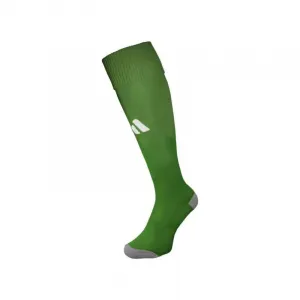 Futbalové štucne ADIDAS MILANO 23 SOCK TEAGRN WHITE