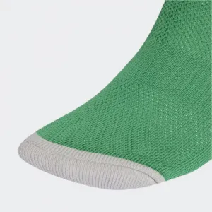 Futbalové štucne ADIDAS MILANO 23 SOCK TEAGRN WHITE