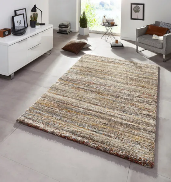 Koberec Chloe Granite hnedý