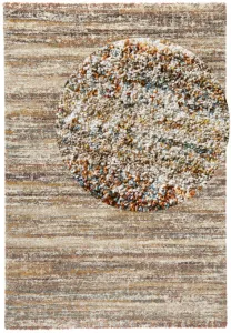 Koberec Chloe Granite hnedý
