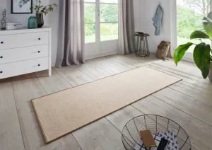 Koberec / Behúň Bouclé 1.0 béžový