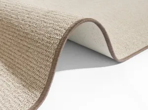 Koberec / Behúň Bouclé 1.0 béžový