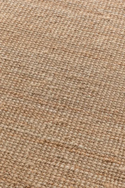 Koberec Bouclé Jaipur naturálny / zlatý