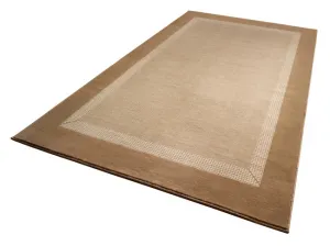 Koberec Basic béžový / krémový