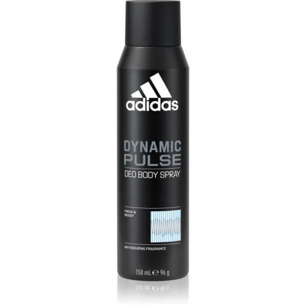 Adidas Men Dynamic Pulse deospray 150ml