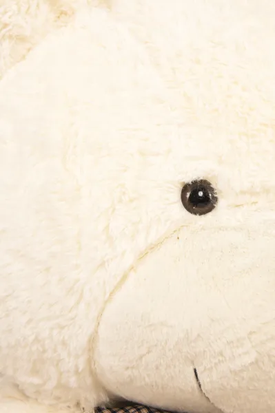 JAKS Plyšový medveď Classico Farba: biela, Veľkosť: 190 cm