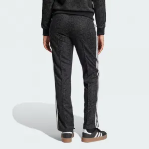 Dámske nohavice ADIDAS ORIGINALS SNAKE FB TP-BLACK MULTCO