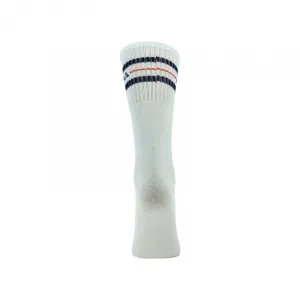 Ponožky FILA F9092 SOCKS 3-PACK-300 WHITE