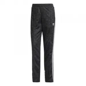 Dámske nohavice ADIDAS ORIGINALS SNAKE FB TP-BLACK MULTCO