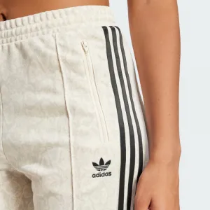 Dámske nohavice ADIDAS ORIGINALS SNAKE FB TP-WONWHI MULTCO