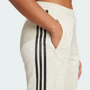 Dámske nohavice ADIDAS ORIGINALS SNAKE FB TP-WONWHI MULTCO