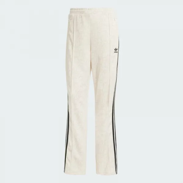 Dámske nohavice ADIDAS ORIGINALS SNAKE FB TP-WONWHI MULTCO