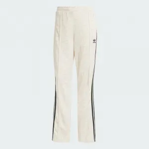 Dámske nohavice ADIDAS ORIGINALS SNAKE FB TP-WONWHI MULTCO